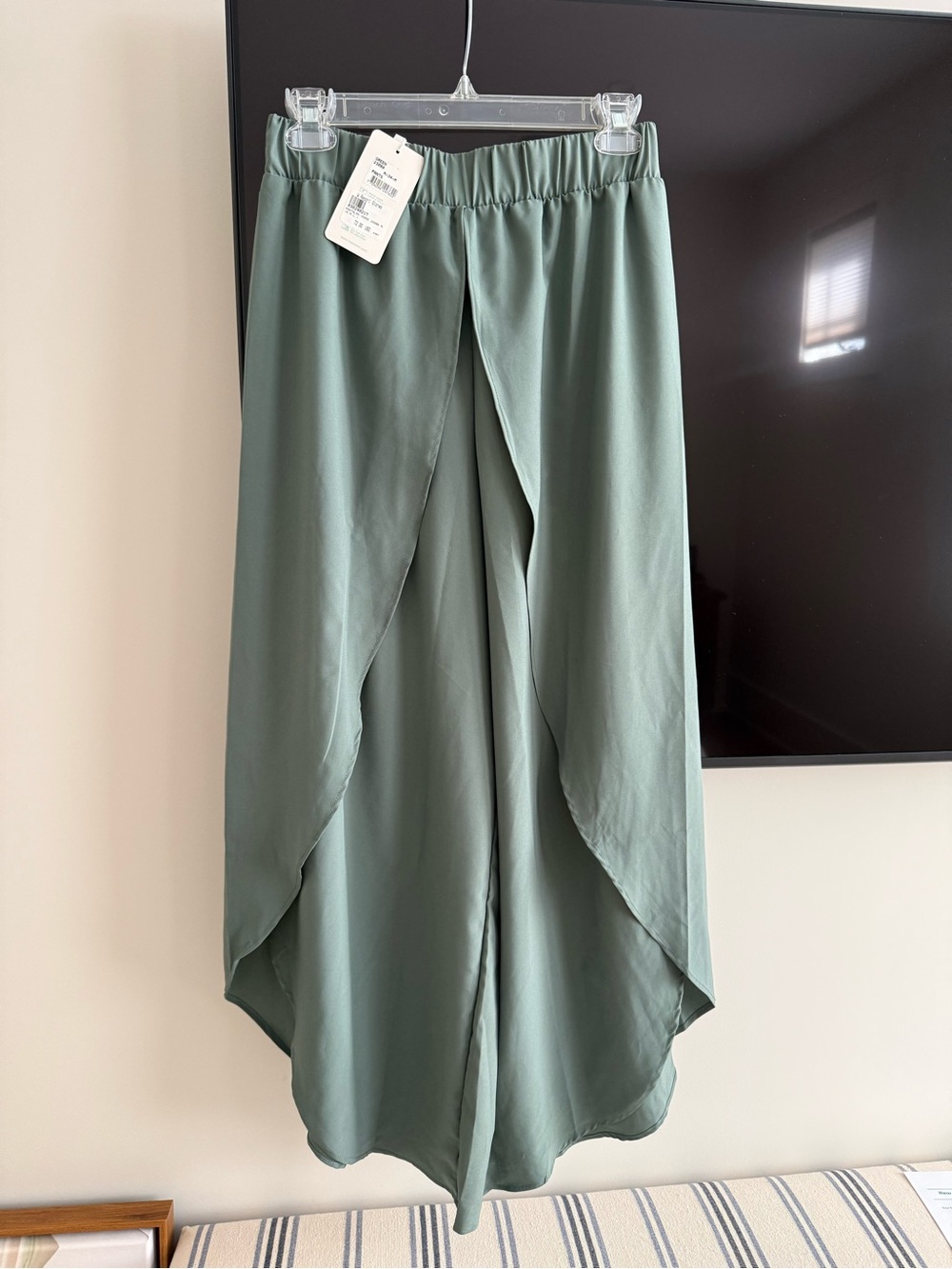 Mali sz medium swim cover up pant